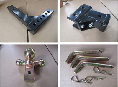 عقبات قابلة للتعديل