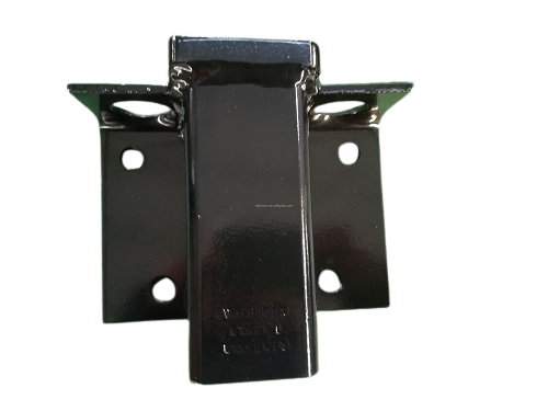 جهاز استقبال وصلة المصد Bumper Hitch Receiver