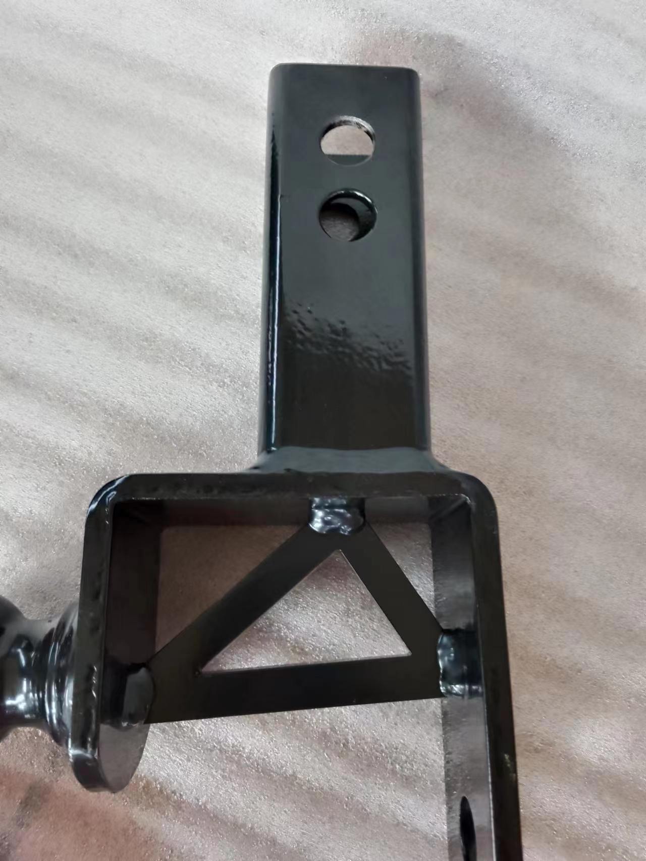 Hitches de balle de VTT