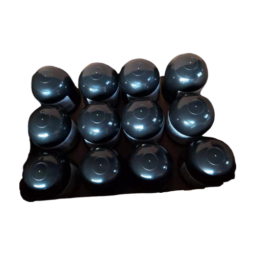 Couverture de boule de remorquage