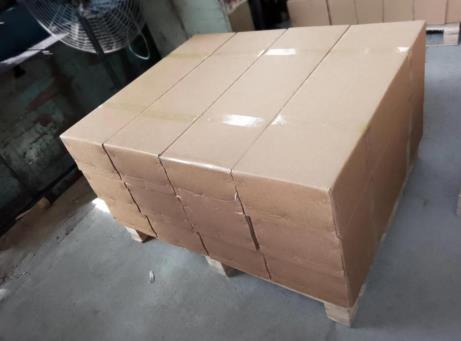 WDH With Sway Control 