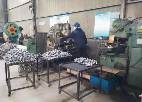 Bola de enganche de 2 pulgadas