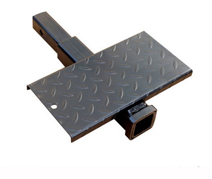 Étape d'attelage Hitch Step