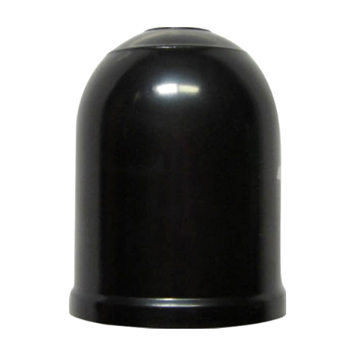 Couverture de boule de remorquage