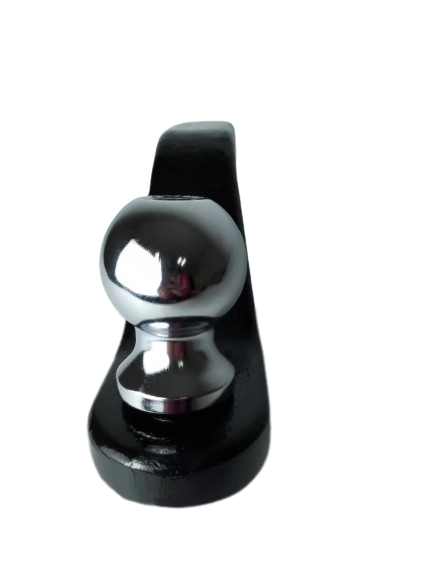 Soporte de bola de remolque forjado Soporte de bola de remolque forjado