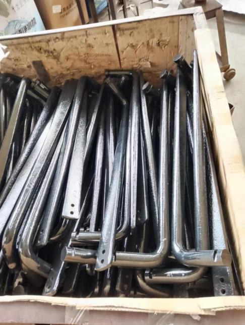 Weight Hitches Spring Bars