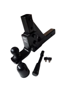 Enganches de remolque de automóviles