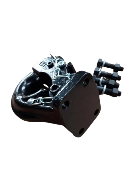 Crochet de remorquage 15T