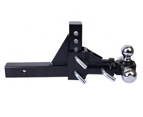 Assembly Multi Ball Mounts