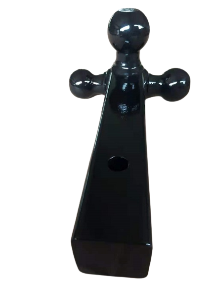 Attelage multi-tri-boules Multi Tri Ball Hitch