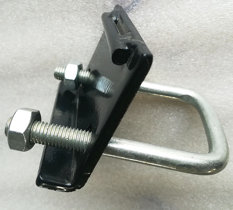 Elementos de enganche de remolque