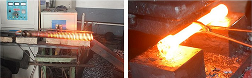 Grillete de remolque