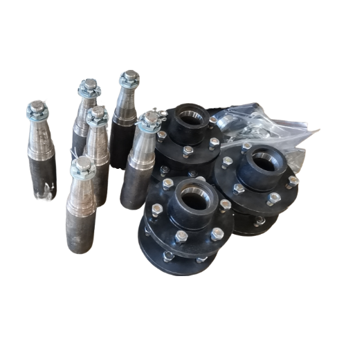 Essieux de remorque Essieux de remorque