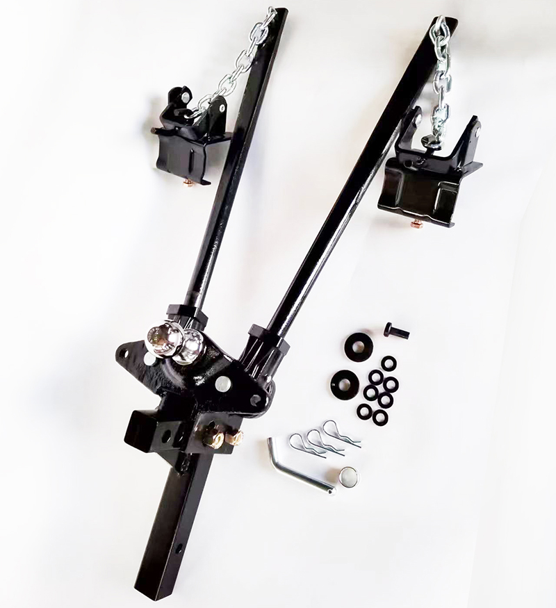 مجموعات عقبة الموزع للوزن