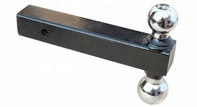 Soporte de doble bola Soporte de doble bola