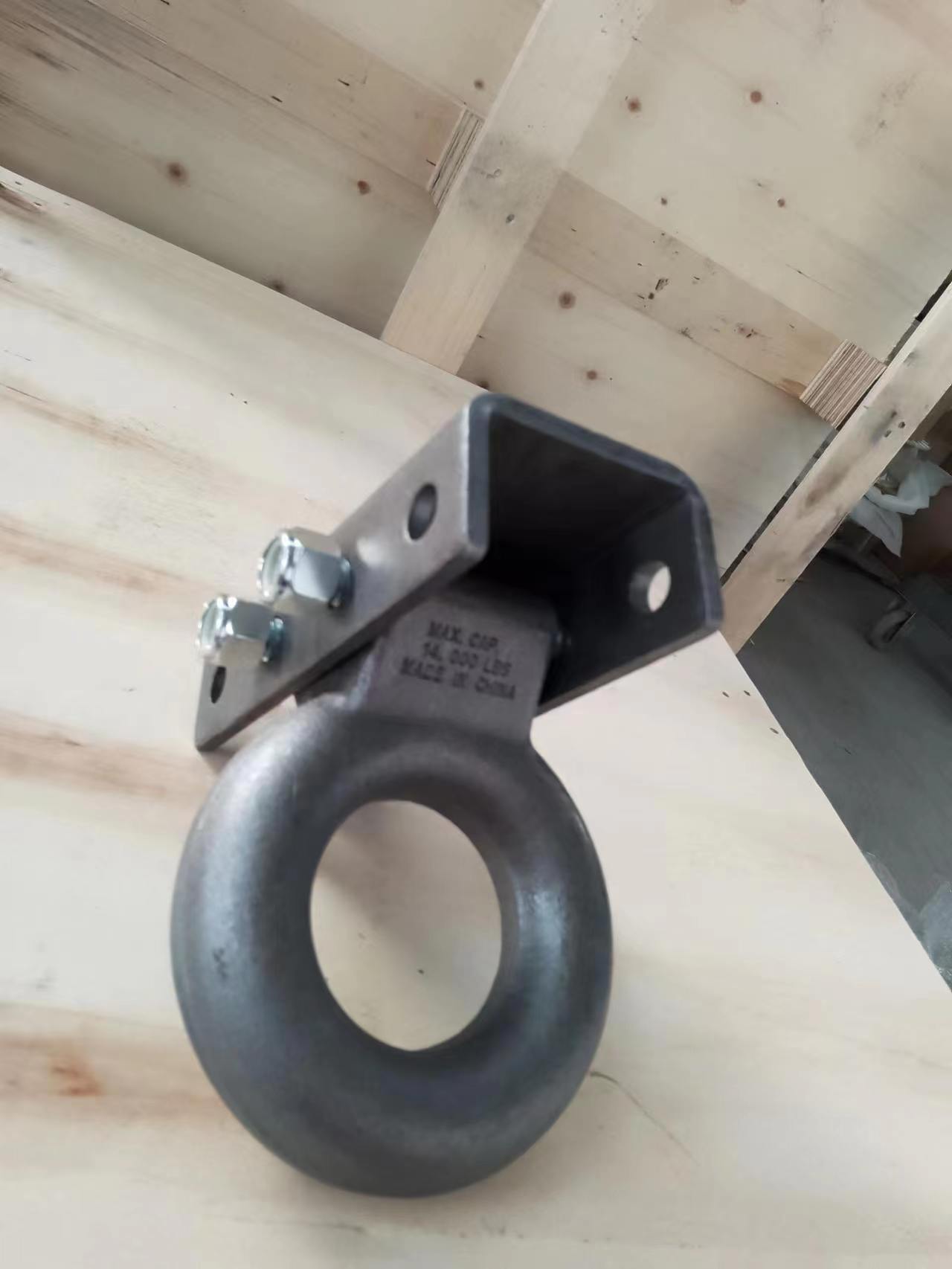 accesorios de anillo de remolque